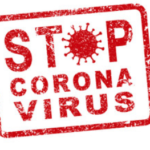 CORONA VIRUS og nødpasning, opdateret 3/8-2020