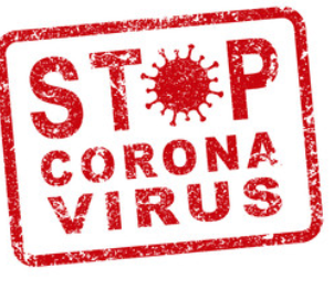 CORONA VIRUS og nødpasning, opdateret 3/8-2020
